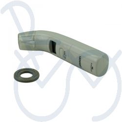 Gentle Temp 520 ear thermometer