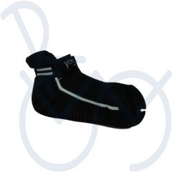 Sissel Yoga Socks S/M (36/40) black