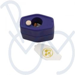 Pills/tablet crusher Able2