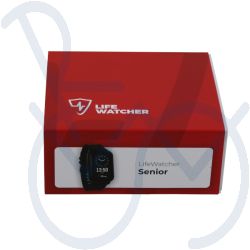 Watch LifeWatcher Senior 4G