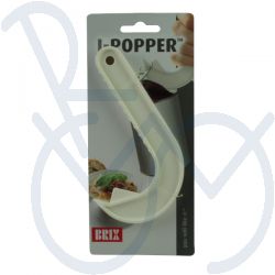 Ringtrepper can opener