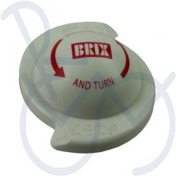 Brix screw cap opener