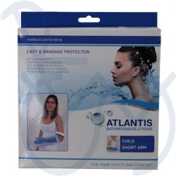 Gips protector child short srmversion 460mm.