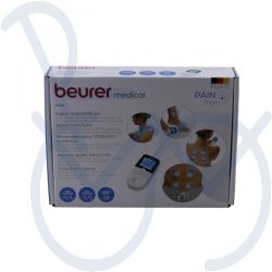 3 in 1 TENS/EMS/ Massage device (EM 49)