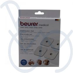 Small electrodes for H100.500 (EM 49)