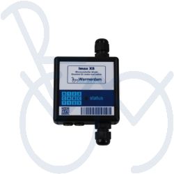 Imax Current limiter 24V type xs