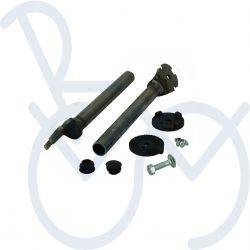 Arm locking mechanism 22mm. tube blank gone=gone