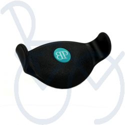 Joystick handle R-net/VR2/VSI U-shape 76mm wide