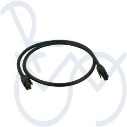 LiNX cable 1m plug to plug