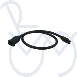 LiNX extension cable 0,64m plug to socket