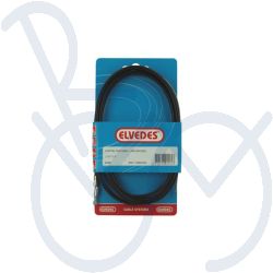 Cable kit Brake/Clutch with pear end