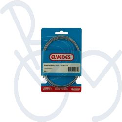 Inner cable gas 2250mm