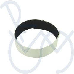 Velcro black 25mm. hook sewing performance