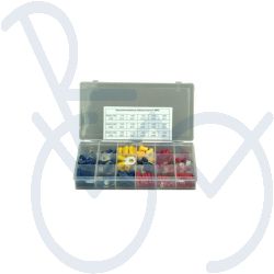 Assortment box Miscellaneous cable shoes