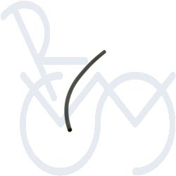 Heat Shrink Tubing 1/8" box a 12m. 3.2 >1.6mm.