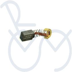 Carbon brush XL140 - Pursuit Sport 20km/h (7,0 x 13,5 x 17,0mm.)