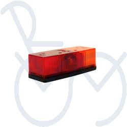 Tail light Minicrosser Garant Storm/G40 right