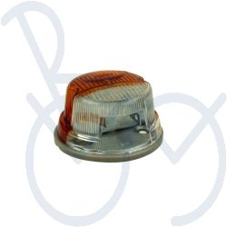 Head light + indicator LMD/Skwirrel/Wals 15