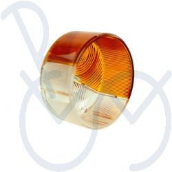 Hood head light  Moover 895