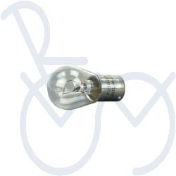 Lamp 24V/21W bayo 15mm.    13498