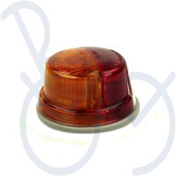 Tail light round Skwirrel