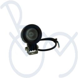 Work light LED 10W 10-30 Vdc