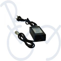 Charger Cellpower 24V/1A lead table model