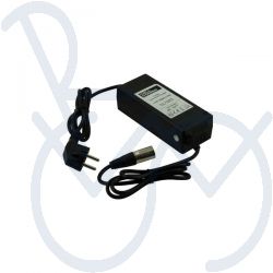Charger Cellpower 24V/5A lead table model