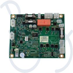 Control PCB Arjo Carendo Shower chair