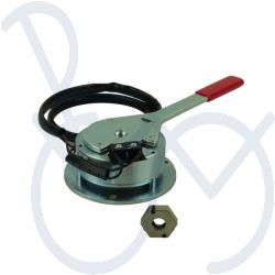 Magnetic brake Drive ST4D / STD4+