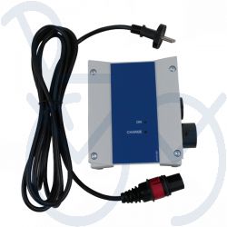 Battery Charger Linak CHJ2