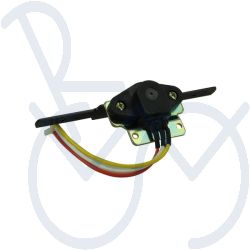 Throttle potentiometer 5K Shoprider 889 + lever