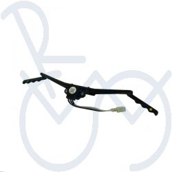 Throttle Potentiometer Drive ST4D/ST5D + lever