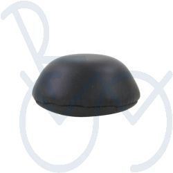 Joystick knob R-net/VR2/VSI covered with Neoprene Ø55mm