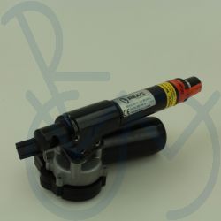 Permobil ICS actuator seat tilt 20deg. (last stock)
