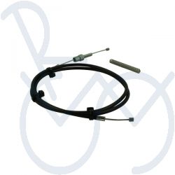 Brake cable for Topro Troja classic rollator