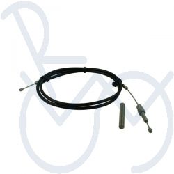 Brake cable for rollator Topro Olympos M
