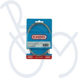 Shift inner cable 3000mm Stainless Steel Nexus and S.A. old type ends