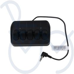 Actuator Keypad Paddle R-net CJSM1