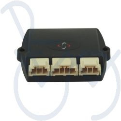 VR2/VSI lighting module