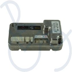 Motor Controller P&G S-Drive 45A