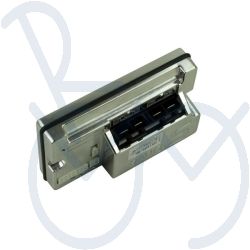 Motor Controller P&G S-Drive 140A