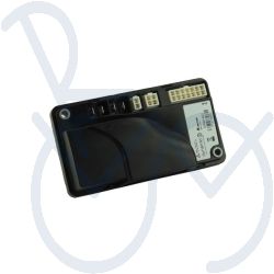 Motorcontroller Dynamic R-Series 90A