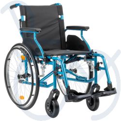 Wheelchair M7 Multi-Motion (seat width 45cm)
