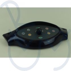 Refurbished dashboard Galaxy 1-2