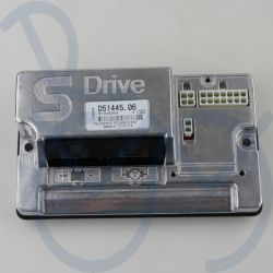 Refurbished Motor Controller S-Drive 120A, while stocks last