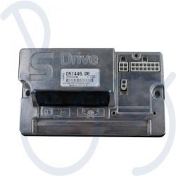 Refurbished Motor Controller S-Drive 140A, while stocks last