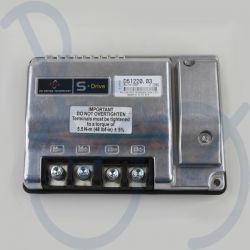 Refurbished Motor Controller S-Drive 180A, while stocks last