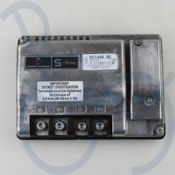 Refurbished Motor Controller S-Drive 200A, while stocks last