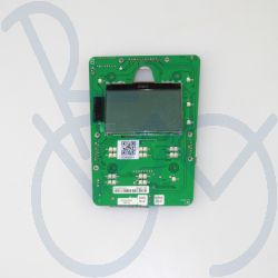 Refurbished control board Life&mobility Solo after 2014